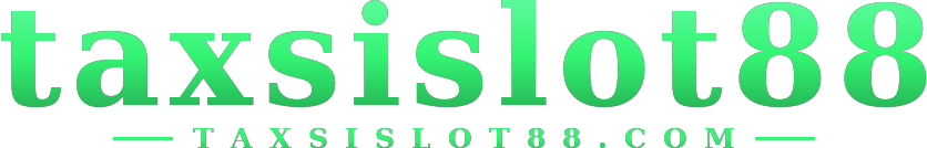 taxsislot88 logo